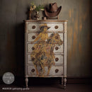 Prima Re-Design Decor Transfers Galloping Grace*