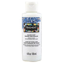 Plaid Fragment Effects Glass Chip Binder and Sealer 4oz*