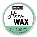 Hero Arts Hero Wax 1 oz. Wintergreen*