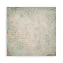 Stamperia Single-Sided Paper Pad 12"x 12" 22/Pkg - Golden Harmony