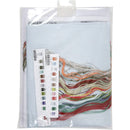 Dimensions Counted Cross Stitch Kit 16" Long Woodland Animals Stocking (14 Count)*