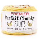 Premier Parfait Chunky Fruits Yarn - Banana