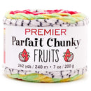 Premier Parfait Chunky Fruits Yarn - Dragon Fruit