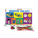 Wikki Stix Creative Fun Kit 480 Pieces In Assorted Colours*