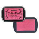 Jaquard Pigment Ink Colour Pad by Jacquard Products Shabby Pink*