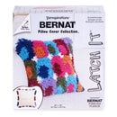 Bernat Latch It Pillow Round Rectangles*