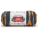 Red Heart All In One Granny Square Yarn - KATELLI BRONZE*