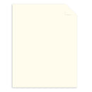 Neenah Astrodesigns 65lb Cardstock Pack 8.5"X11" 50/Pkg Cream