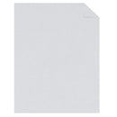 Neenah Astrodesigns 65lb Metallic Cardstock 8.5"X11" 50/Pkg Metallic White Silver