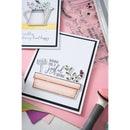 Sizzix Clear Stamps By Catherine Pooler 14/Pkg - Greenhouse Finds*