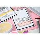 Sizzix Clear Stamps By Catherine Pooler 14/Pkg - Greenhouse Finds*