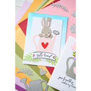 Sizzix Clear Stamps Set By Catherine Pooler 22/Pkg - Sprinkled With Love*