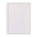 Happy Planner Classic Fill Paper Sweet & Simple*