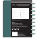 Happy Planner Classic Disc Bound Memory Keeping Journal Reflect & Grow Faith*