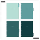 Happy Planner Classic Disc Bound Memory Keeping Journal Reflect & Grow Faith*