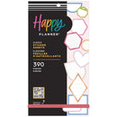 Happy Planner Classic Sticker Value Pack 30/Pkg - Colourful Boxes