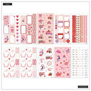 Happy Planner Classic Sticker Value Pack 30/Pkg Winter*