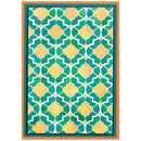 Sizzix A6 Stencil By Stacey Park 4/Pkg - Textures From Afar