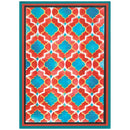 Sizzix A6 Stencil By Stacey Park 4/Pkg - Textures From Afar