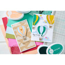 Sizzix Clear Stamps Set By Catherine Pooler 30/Pkg - Up and Away