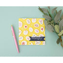 DCWV Premium Paper 12"X12" 36/Pkg Flower Nook