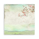 Stamperia Single-Sided Paper Pad 12"x 12" 22/Pkg - House of Roses