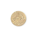 Stamperia Wax Seal Set 6/Pkg - House of Roses