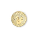 Stamperia Wax Seal Set 6/Pkg - Hidden Grove