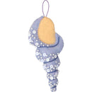 Bucilla Felt Ornaments Applique Kit Set Of 6 Santa's Sea Life