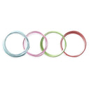We R Memory Keepers - Big Happy Jig 2.5mm Wire 4pcs - Multi Colour*^