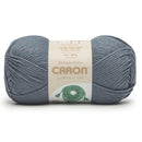 Caron Simply Me Yarn - Dark Gray Heather