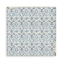Stamperia Backgrounds Double-Sided Paper Pad 8"x 8" 10/Pkg - Silent Sea