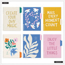 Happy Planner Classic 12-Month Planner In the Moment; Jul '25 - Jun '26