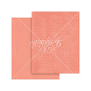 Graphic 45 Patterns & Solids Collection Pack 8.5"x 11" - Fairy Boutique