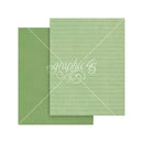 Graphic 45 Patterns & Solids Collection Pack 8.5"x 11" - Fairy Boutique