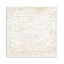 Stamperia Single-Sided Paper Pad 8"x 8" 22/Pkg - Timeless^