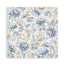 Stamperia Single-Sided Paper Pad 8"x 8" 22/Pkg - Timeless^