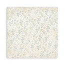 Stamperia Single-Sided Paper Pad 8"x 8" 22/Pkg - Timeless^