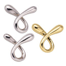 BePuzzled Hanayama Cast Puzzle Level 5 Ripple