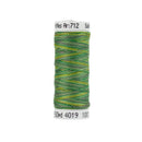 Sulky Cotton Petites Blendables Thread 12wt 50yd - Forest Floor