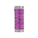 Sulky Cotton Petites Blendables Thread 12wt 50yd - Hydrangea