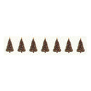 Carta Bella Christmas In The City Washi Tape Christmas Tree Joy