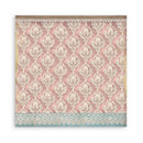 Stamperia Single-Sided Paper Pad 12"x 12" 22/Pkg - Venice City of Art^