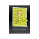 Karen Burniston Dies Curved Edges