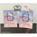 Karen Burniston Dies Curved Edges