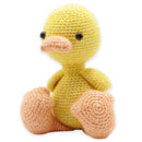 Hardicraft Amigurumi Kit Abby Duck Crochet