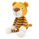 Hardicraft Amigurumi Kit - Yu-Cheng Tiger Crochet