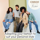 Caron Simply Me Yarn Mosaic - High Tide