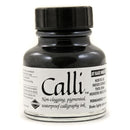Daler-Rowney Calli Ink 29.5ml Jet Black India