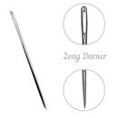 Colonial Needle John James Long Darners